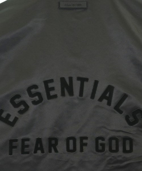 Fear of God ESSENTIALS 其他飛行外套