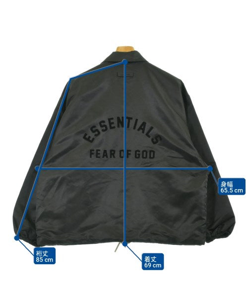 Fear of God ESSENTIALS 其他飛行外套