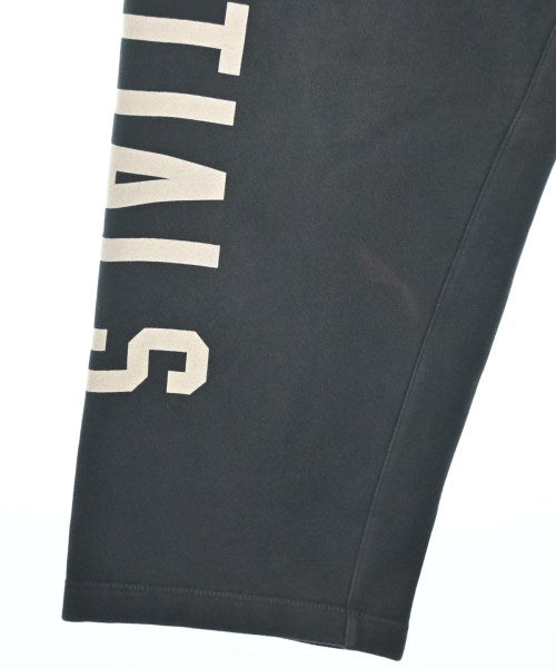 Fear of God ESSENTIALS 運動褲