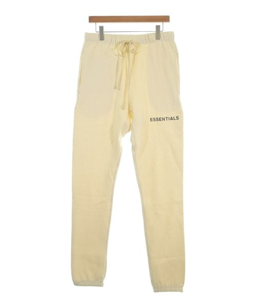 Fear of God ESSENTIALS 運動褲