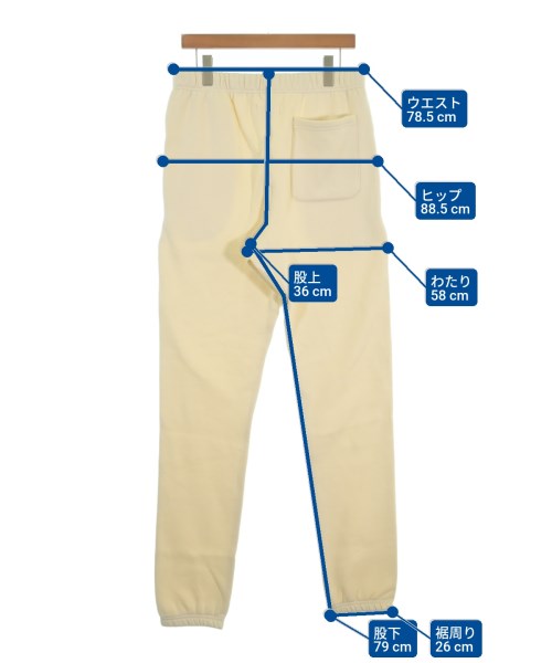 Fear of God ESSENTIALS 運動褲