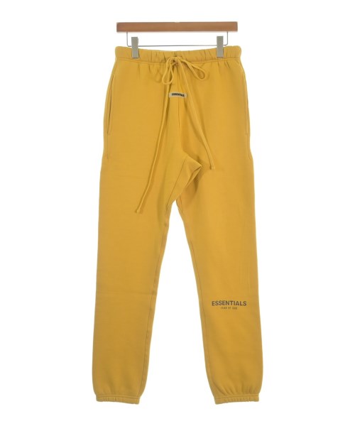 Fear of God ESSENTIALS 運動褲