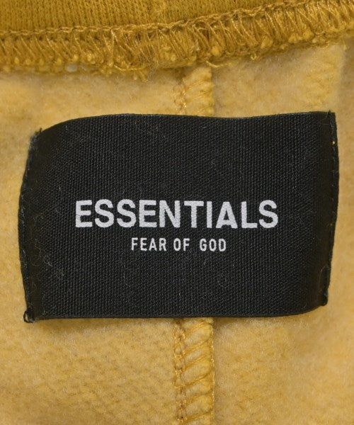 Fear of God ESSENTIALS 運動褲
