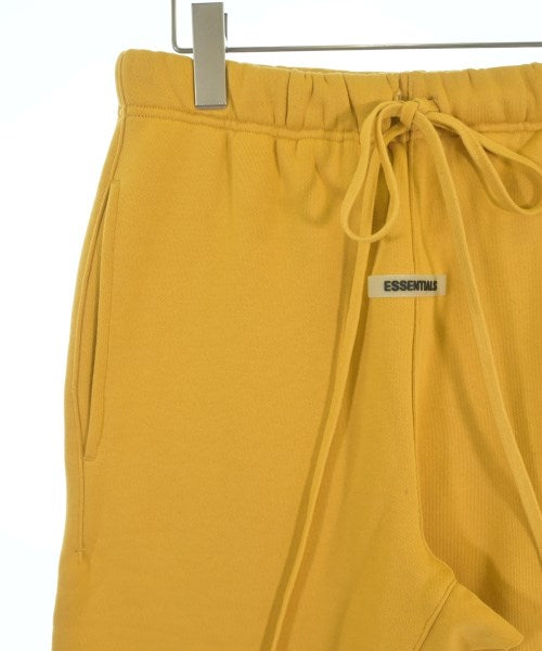 Fear of God ESSENTIALS 運動褲