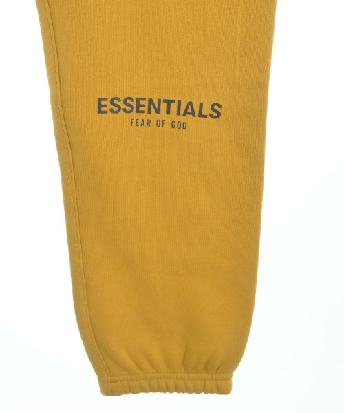Fear of God ESSENTIALS 運動褲