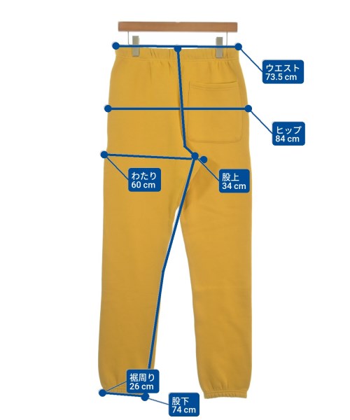 Fear of God ESSENTIALS 運動褲
