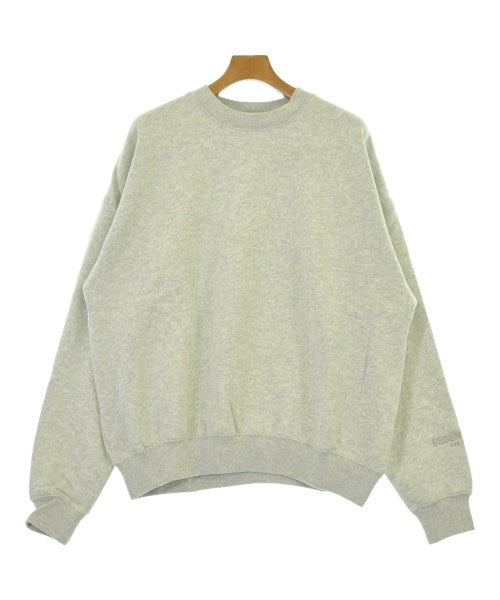 Fear of God ESSENTIALS 運動衫