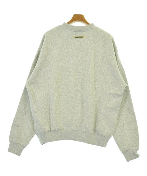 Fear of God ESSENTIALS 運動衫