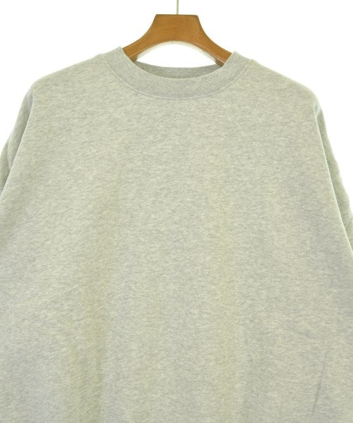 Fear of God ESSENTIALS 運動衫