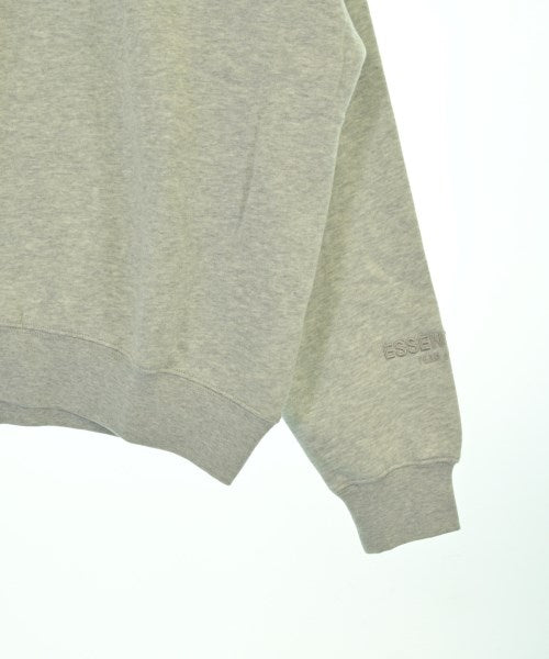 Fear of God ESSENTIALS 運動衫