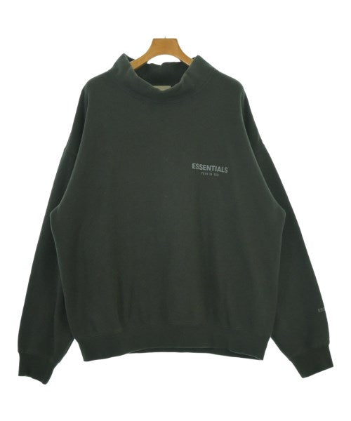 Fear of God ESSENTIALS 運動衫
