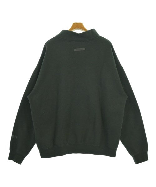 Fear of God ESSENTIALS 運動衫