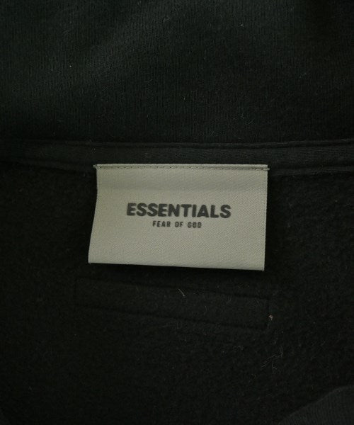 Fear of God ESSENTIALS 運動衫