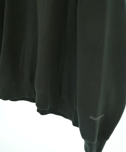 Fear of God ESSENTIALS 運動衫