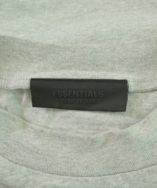 Fear of God ESSENTIALS T恤/上衣