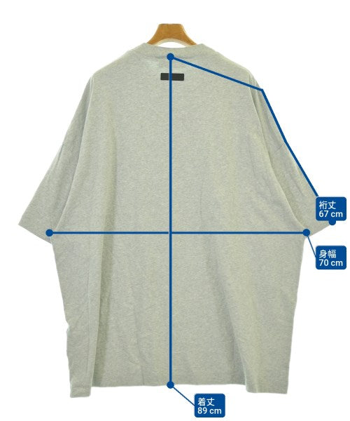 Fear of God ESSENTIALS T恤/上衣