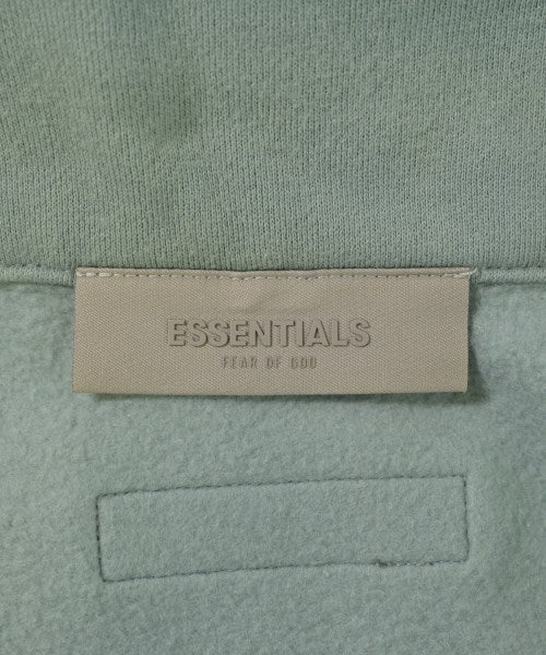 Fear of God ESSENTIALS 運動衫