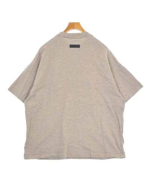 Fear of God ESSENTIALS T恤/上衣