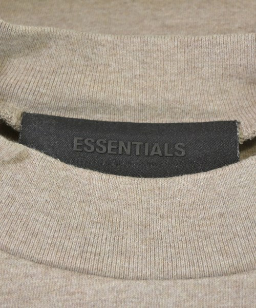 Fear of God ESSENTIALS T恤/上衣
