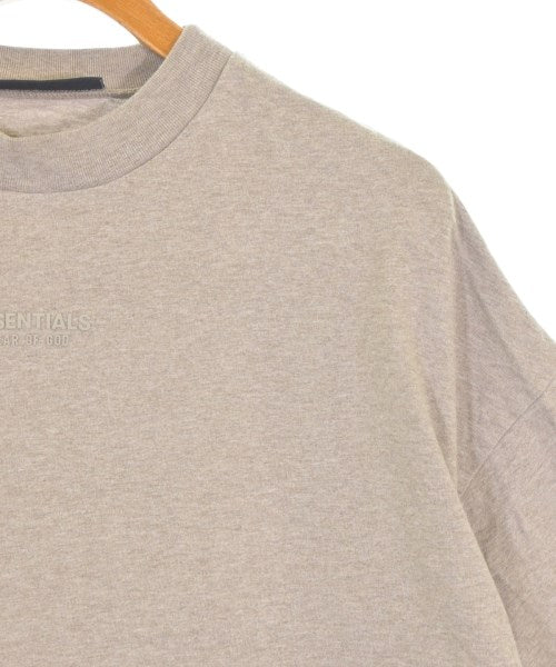 Fear of God ESSENTIALS T恤/上衣
