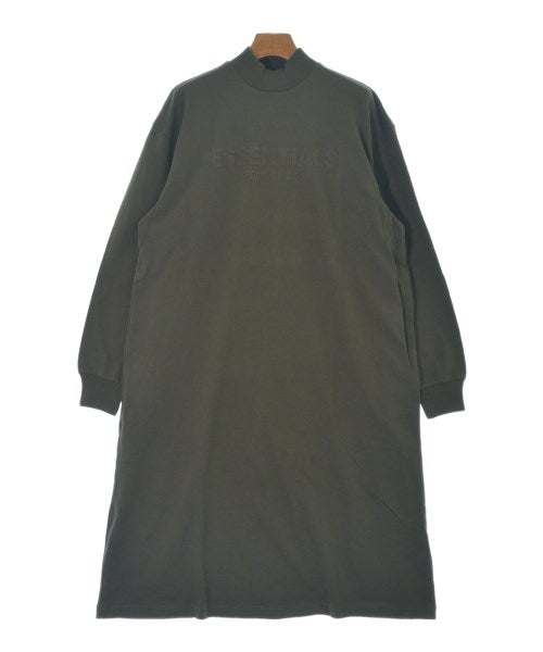 Fear of God ESSENTIALS 洋裝