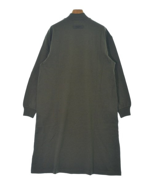 Fear of God ESSENTIALS 洋裝