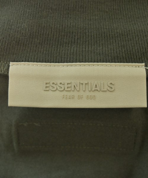 Fear of God ESSENTIALS 洋裝
