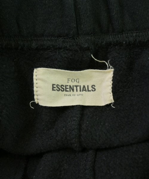 Fear of God ESSENTIALS 運動褲
