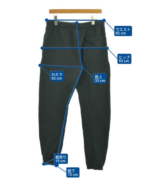 Fear of God ESSENTIALS 運動褲