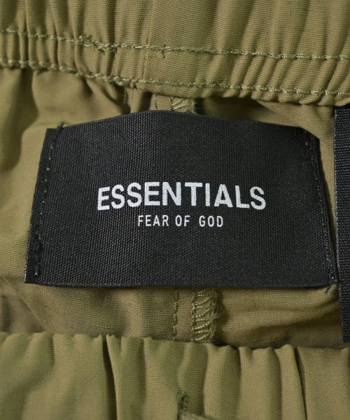 Fear of God ESSENTIALS 其他款