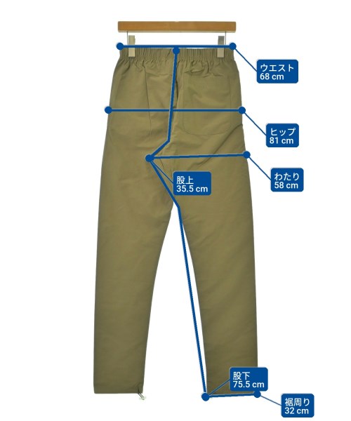 Fear of God ESSENTIALS 其他款