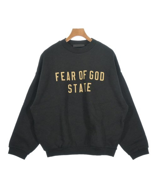 Fear of God ESSENTIALS 運動衫