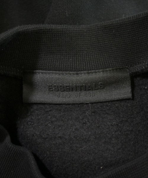 Fear of God ESSENTIALS 運動衫
