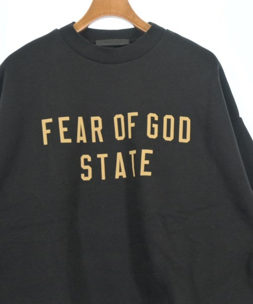 Fear of God ESSENTIALS 運動衫