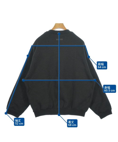 Fear of God ESSENTIALS 運動衫