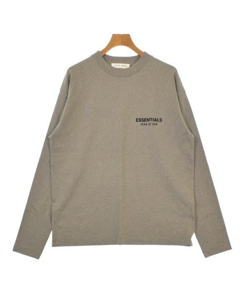 Fear of God ESSENTIALS T恤/上衣