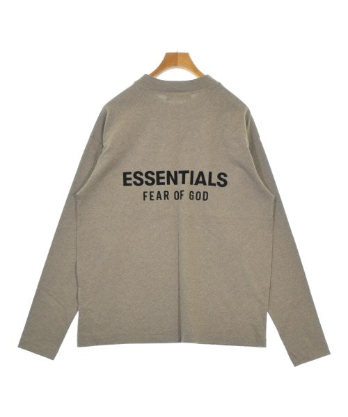 Fear of God ESSENTIALS T恤/上衣