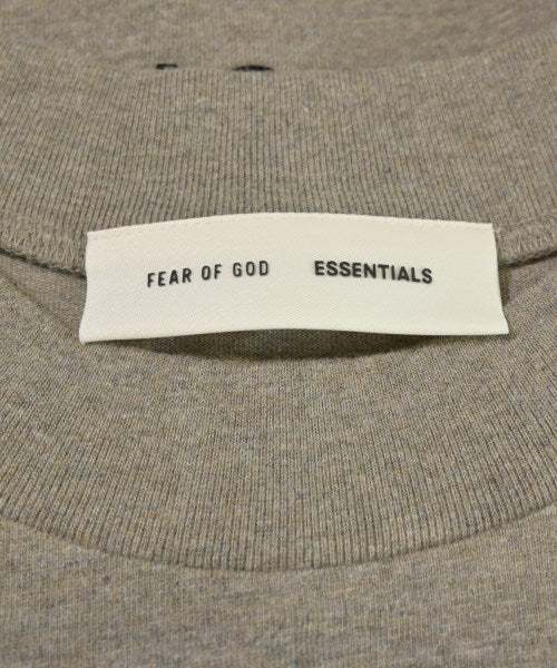 Fear of God ESSENTIALS T恤/上衣
