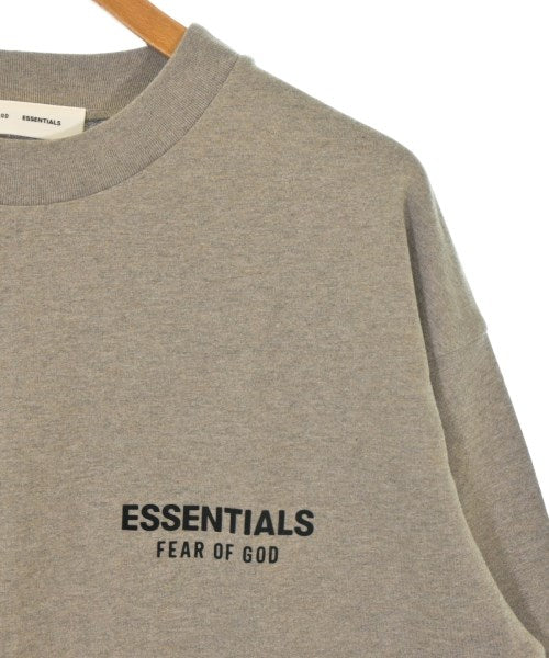 Fear of God ESSENTIALS T恤/上衣