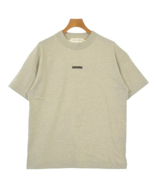 Fear of God ESSENTIALS T恤/上衣