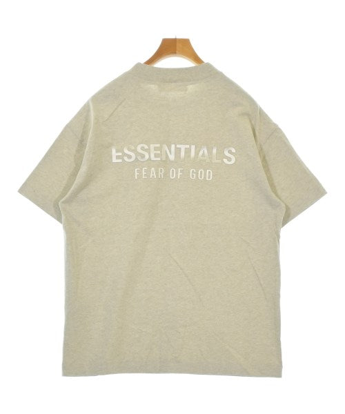Fear of God ESSENTIALS T恤/上衣