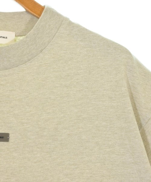 Fear of God ESSENTIALS T恤/上衣
