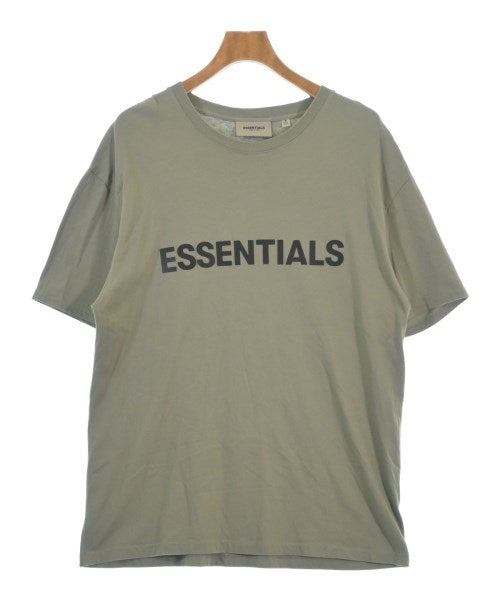 Fear of God ESSENTIALS T恤/上衣