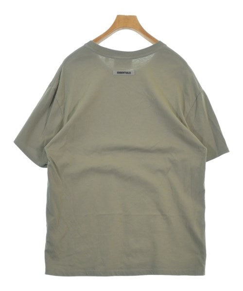 Fear of God ESSENTIALS T恤/上衣