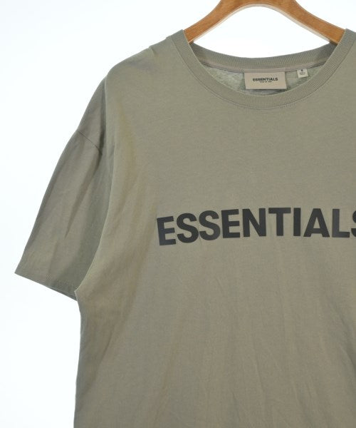 Fear of God ESSENTIALS T恤/上衣