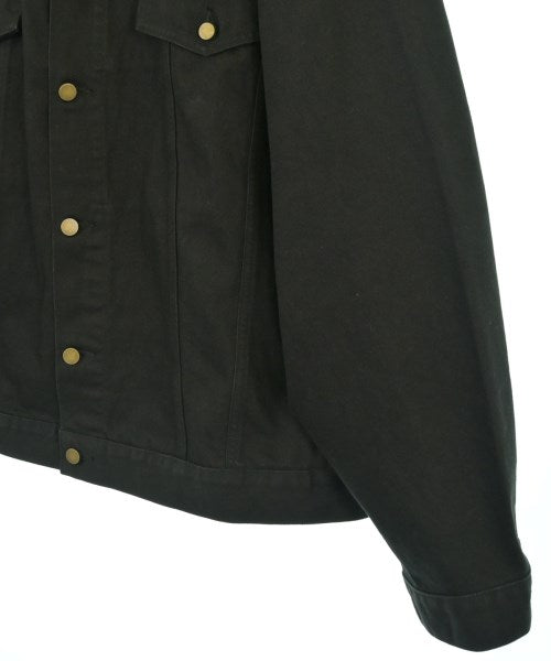 Fear of God ESSENTIALS 牛仔夾克