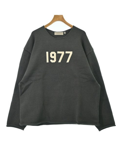 Fear of God ESSENTIALS 毛衣