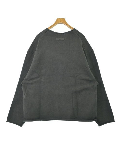 Fear of God ESSENTIALS 毛衣
