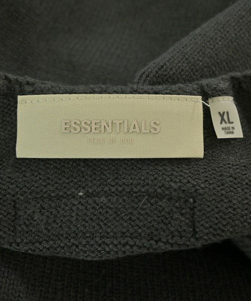 Fear of God ESSENTIALS 毛衣