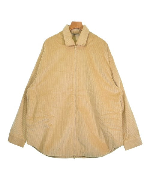 Fear of God ESSENTIALS 其他飛行外套